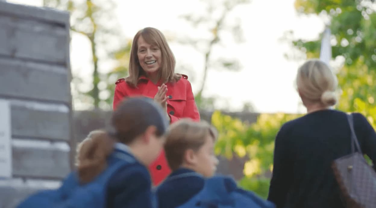 WATCH: Feltonfleet - Meet our Headmistress